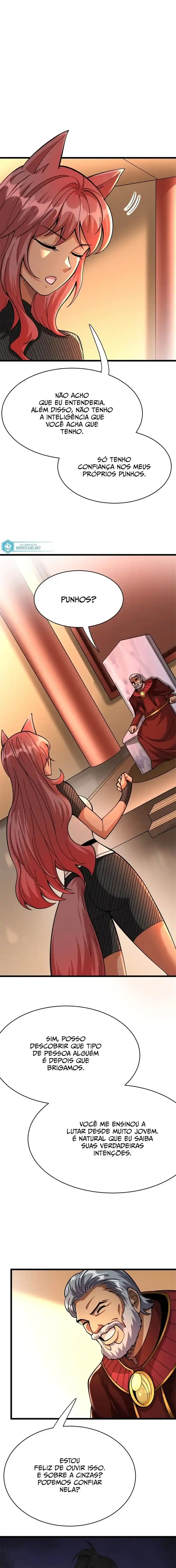 Read Release That Witch Português Manga Online