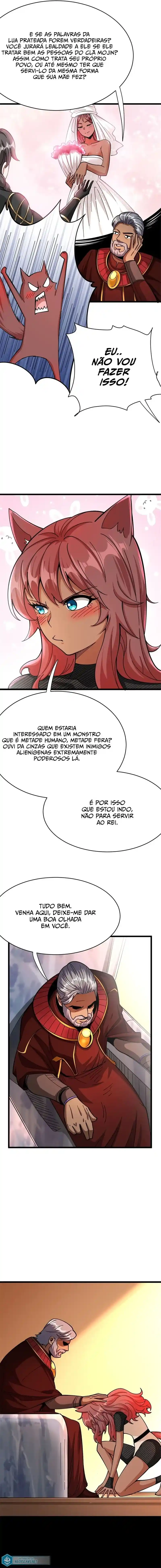 Read Release That Witch Português Manga Online