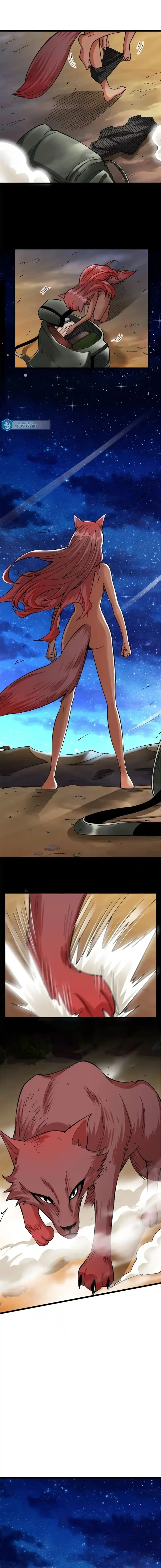 Read Release That Witch Português Manga Online