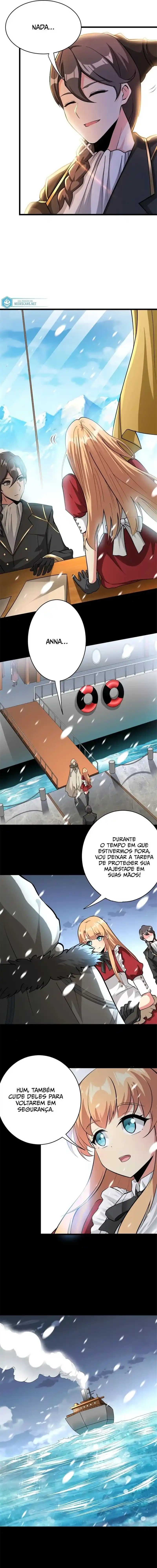 Read Release That Witch Português Manga Online