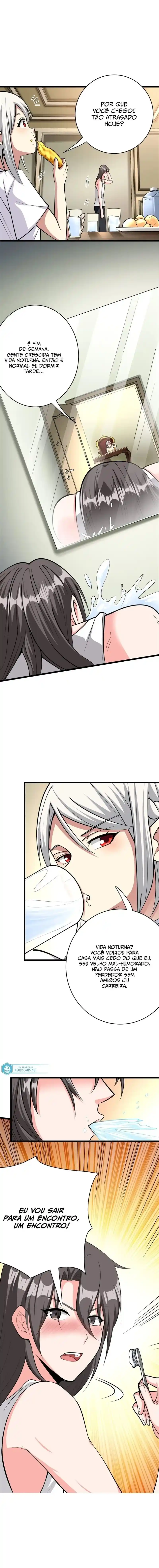 Read Release That Witch Português Manga Online