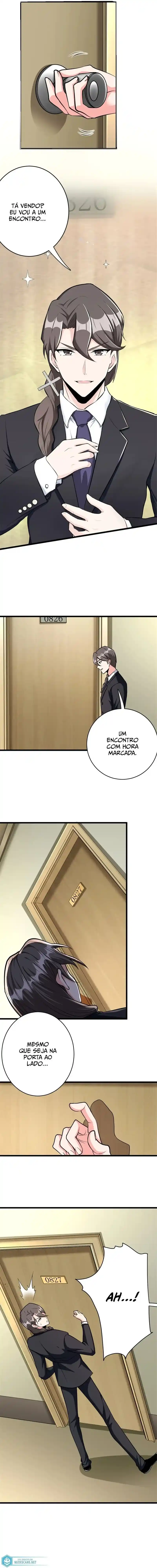 Read Release That Witch Português Manga Online