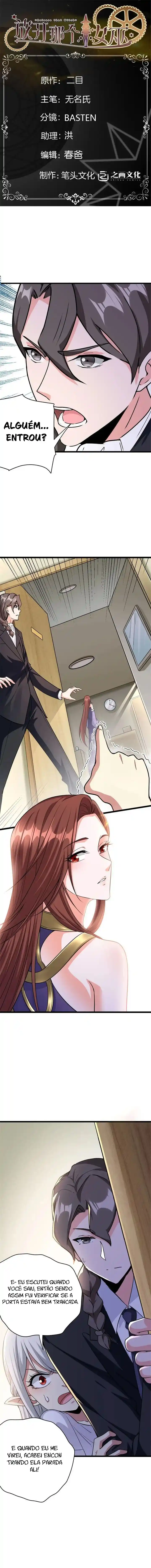 Read Release That Witch Português Manga Online