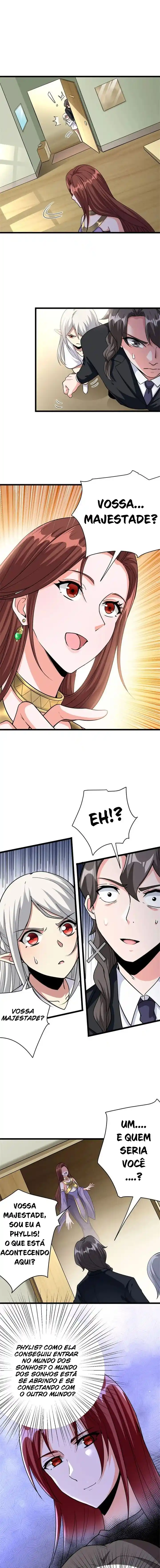 Read Release That Witch Português Manga Online