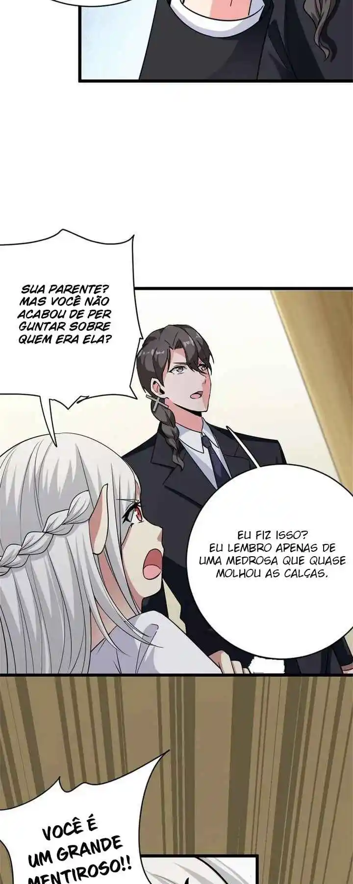 Read Release That Witch Português Manga Online