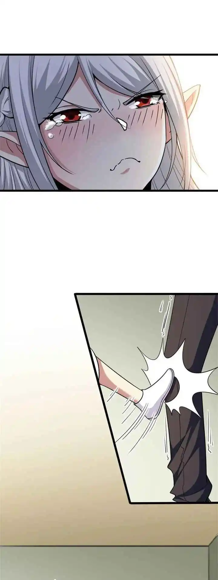 Read Release That Witch Português Manga Online