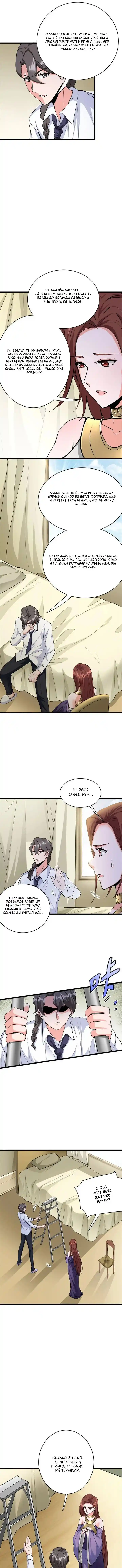 Read Release That Witch Português Manga Online