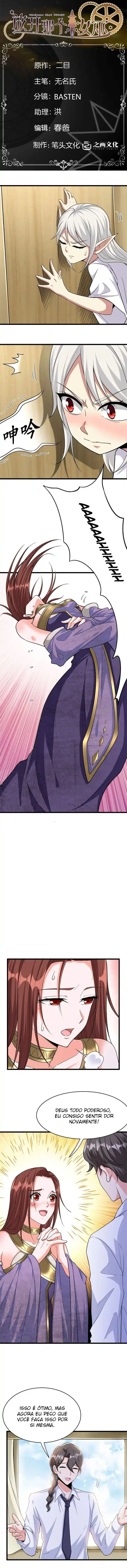 Read Release That Witch Português Manga Online