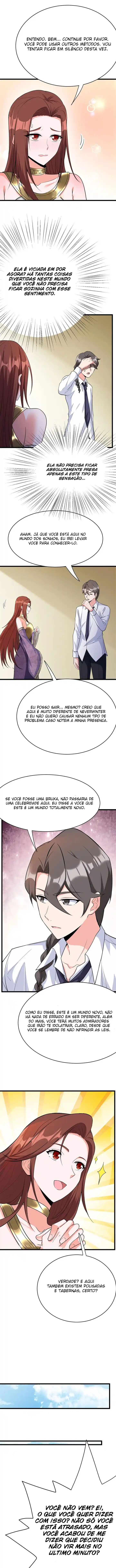 Read Release That Witch Português Manga Online