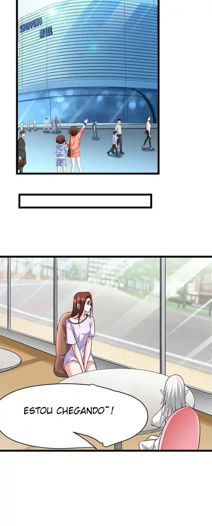 Read Release That Witch Português Manga Online