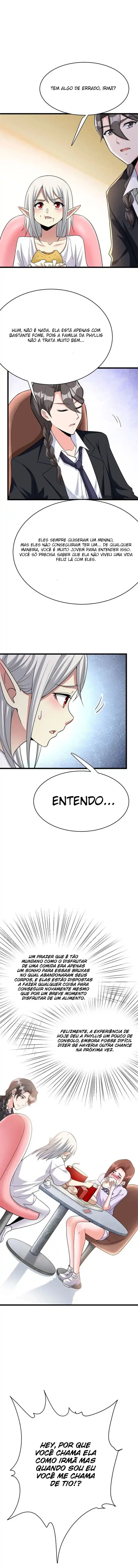 Read Release That Witch Português Manga Online