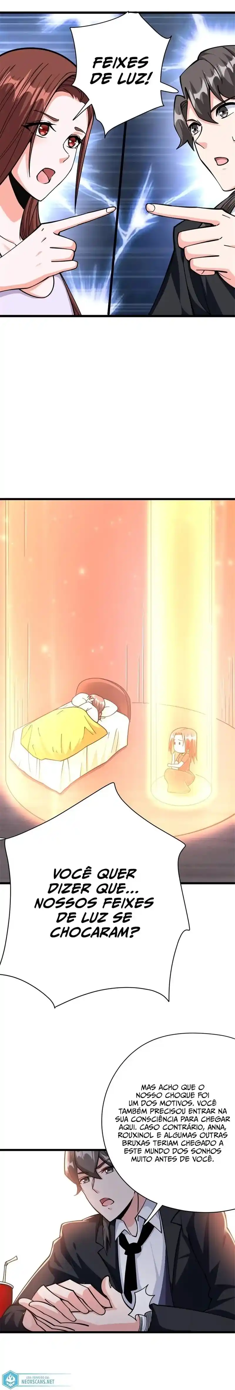 Read Release That Witch Português Manga Online