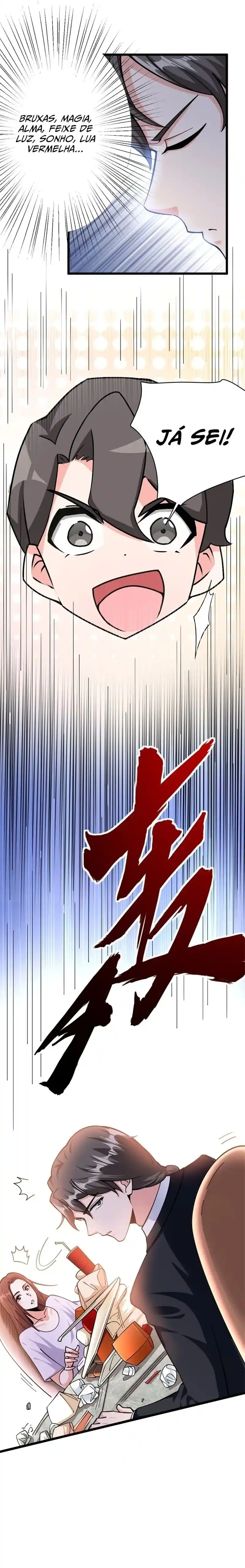 Read Release That Witch Português Manga Online