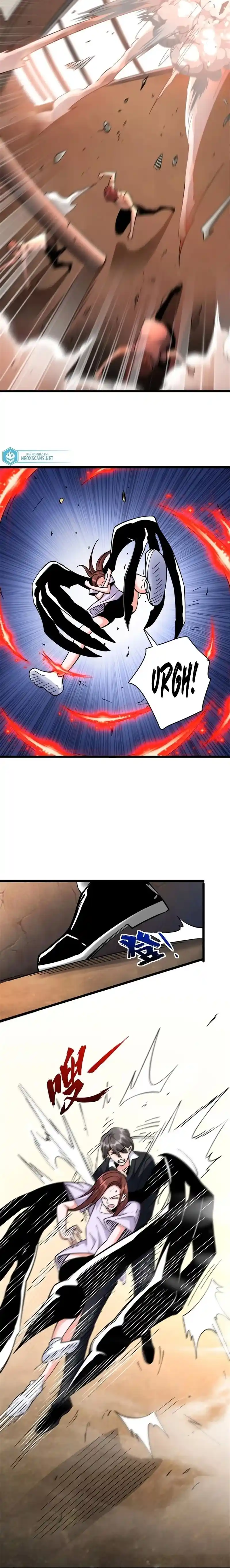 Read Release That Witch Português Manga Online