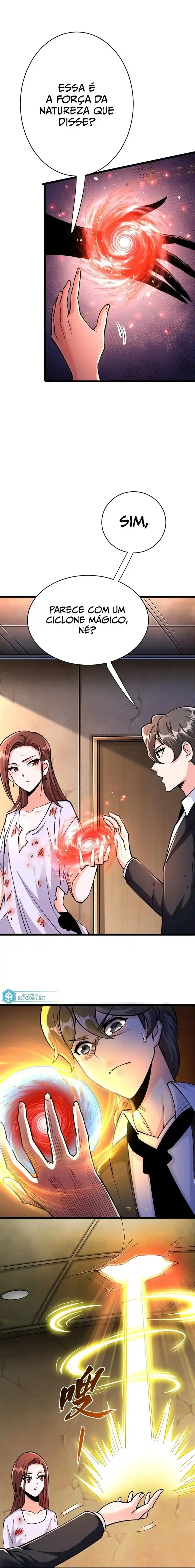 Read Release That Witch Português Manga Online