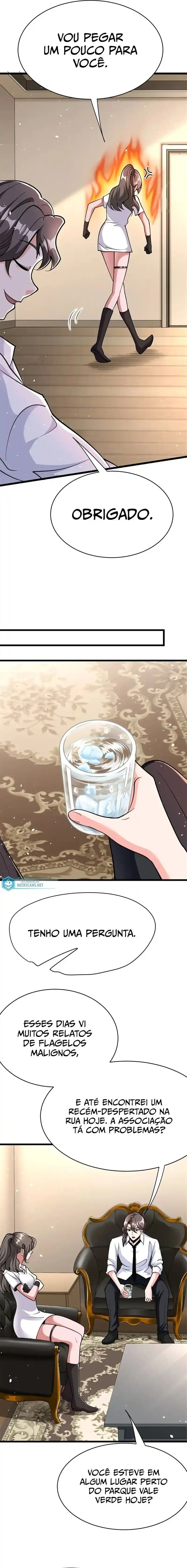 Read Release That Witch Português Manga Online