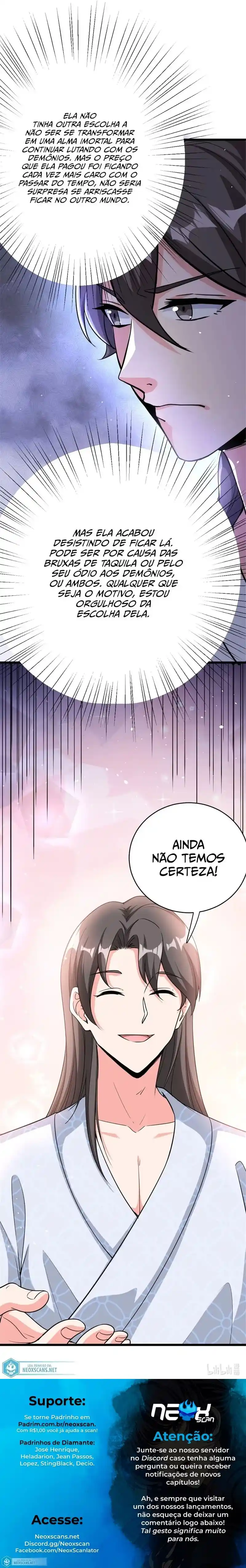 Read Release That Witch Português Manga Online