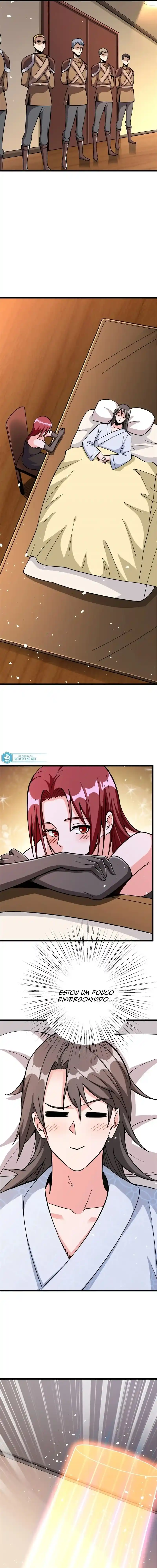 Read Release That Witch Português Manga Online