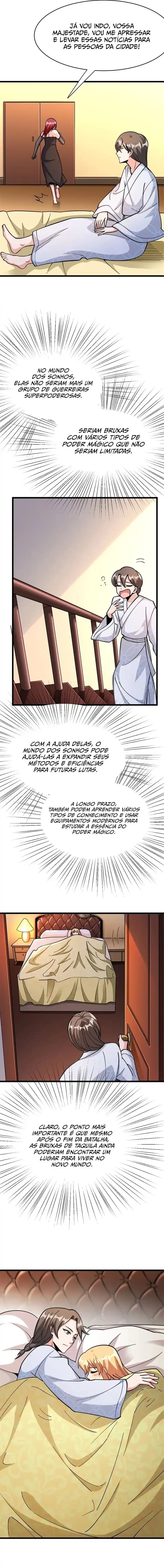Read Release That Witch Português Manga Online