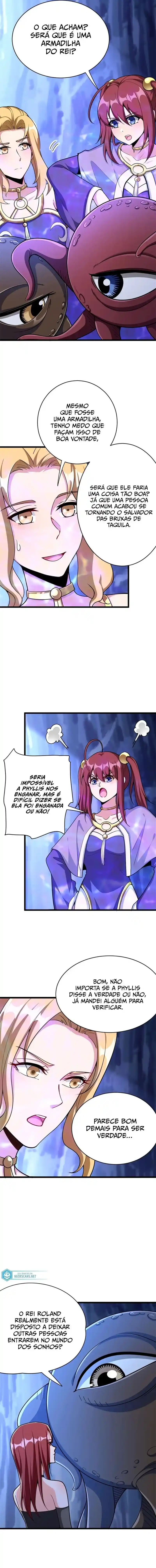 Read Release That Witch Português Manga Online