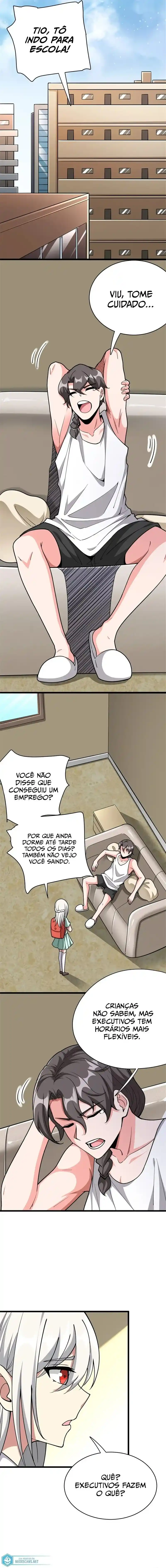 Read Release That Witch Português Manga Online