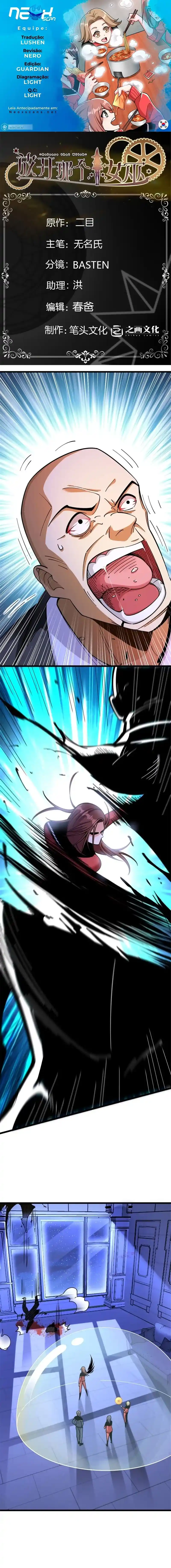 Read Release That Witch Português Manga Online