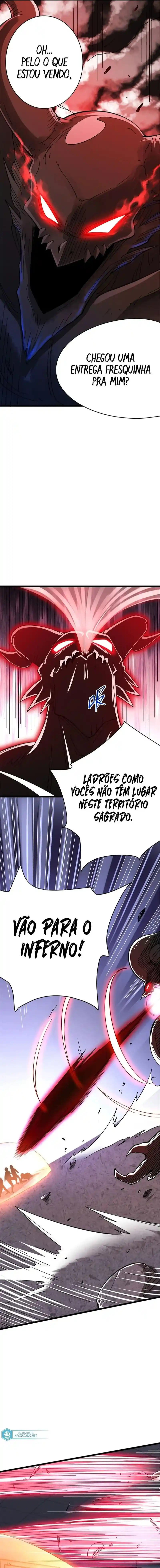 Read Release That Witch Português Manga Online