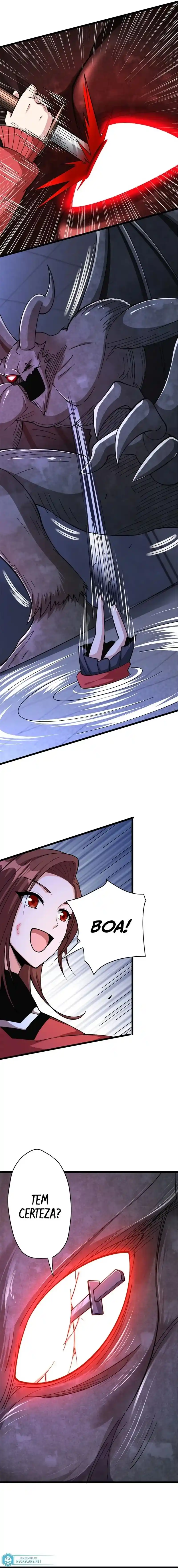 Read Release That Witch Português Manga Online