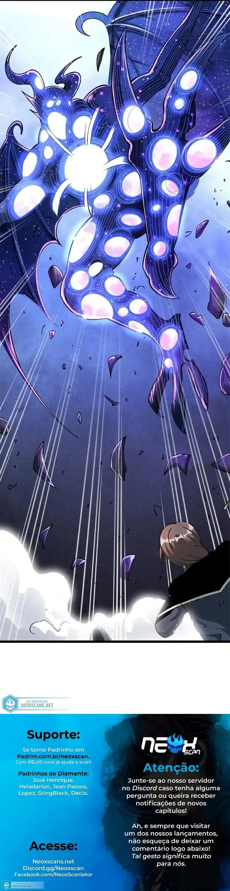 Read Release That Witch Português Manga Online