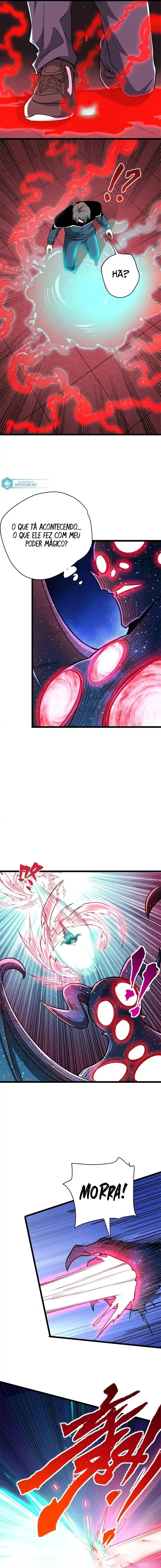 Read Release That Witch Português Manga Online