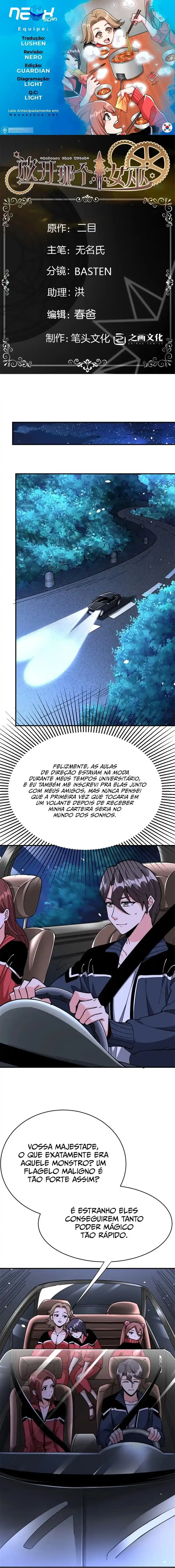 Read Release That Witch Português Manga Online