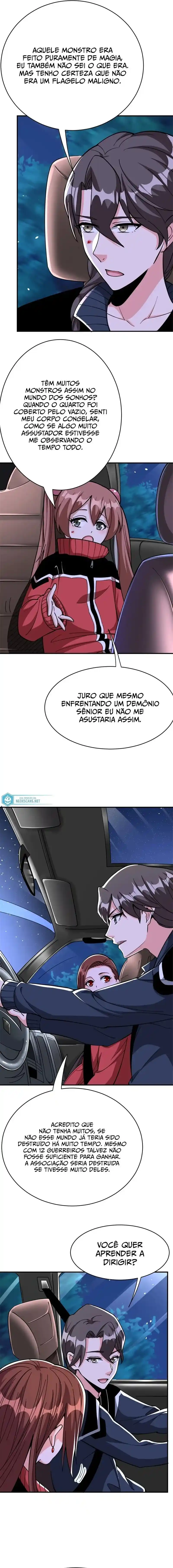 Read Release That Witch Português Manga Online