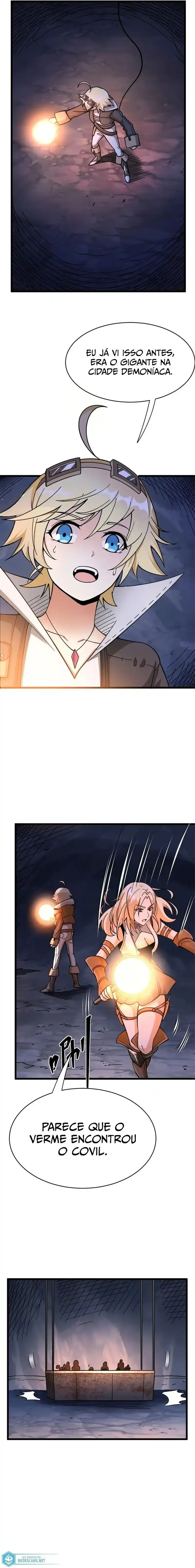 Read Release That Witch Português Manga Online