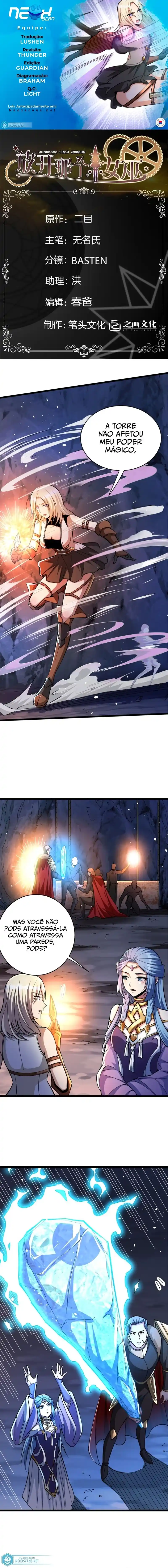 Read Release That Witch Português Manga Online