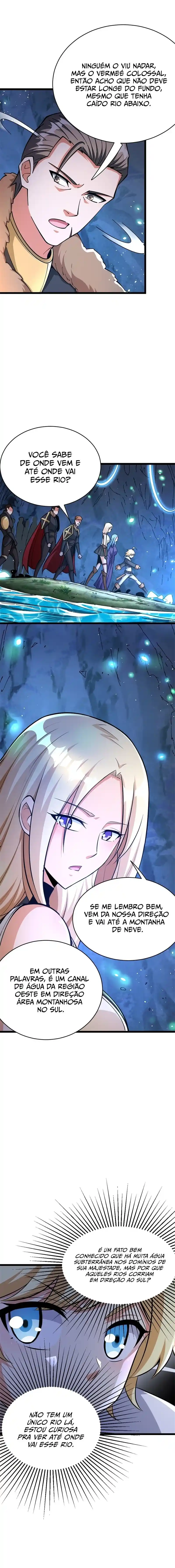 Read Release That Witch Português Manga Online