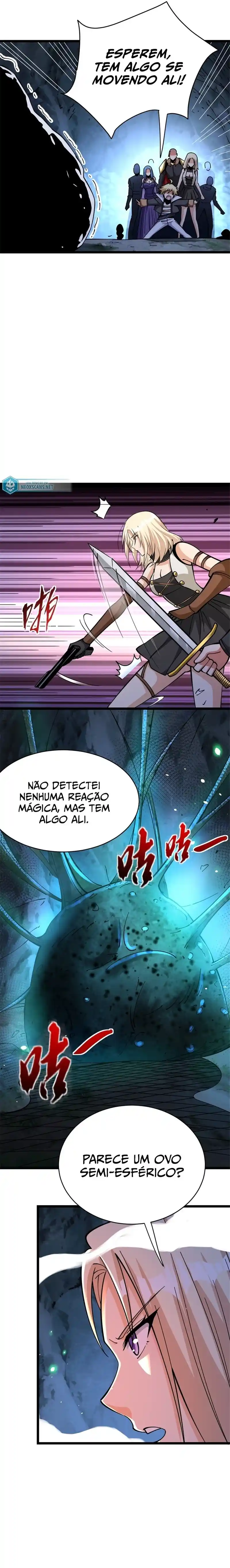 Read Release That Witch Português Manga Online