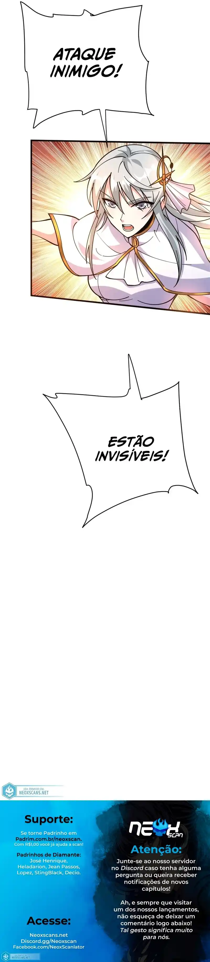 Read Release That Witch Português Manga Online