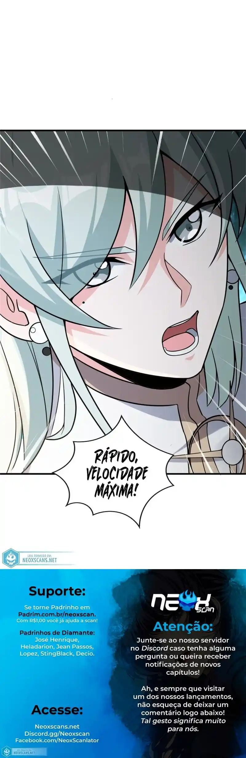 Read Release That Witch Português Manga Online