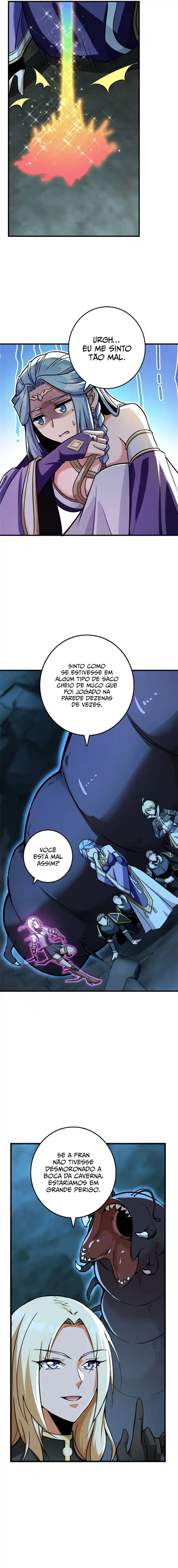 Read Release That Witch Português Manga Online