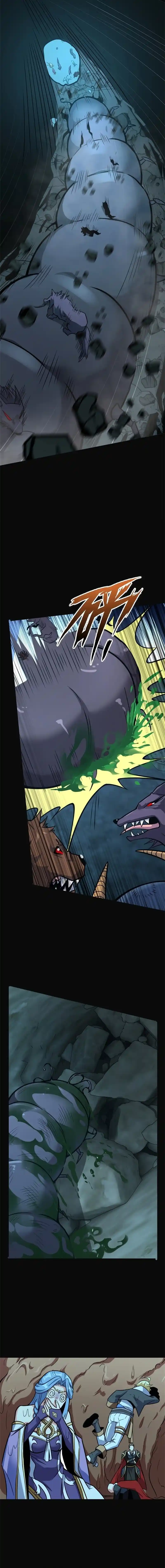 Read Release That Witch Português Manga Online