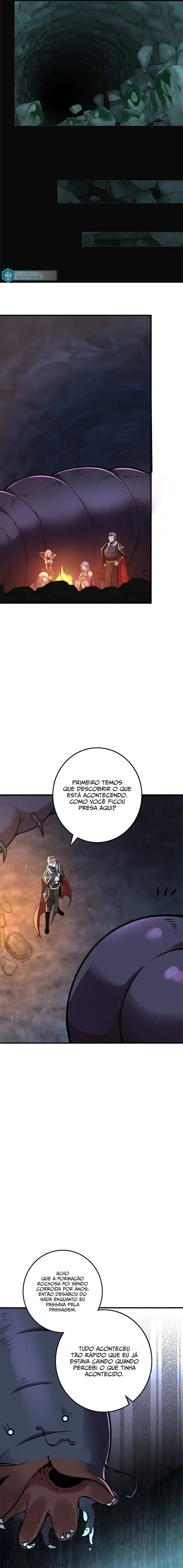 Read Release That Witch Português Manga Online