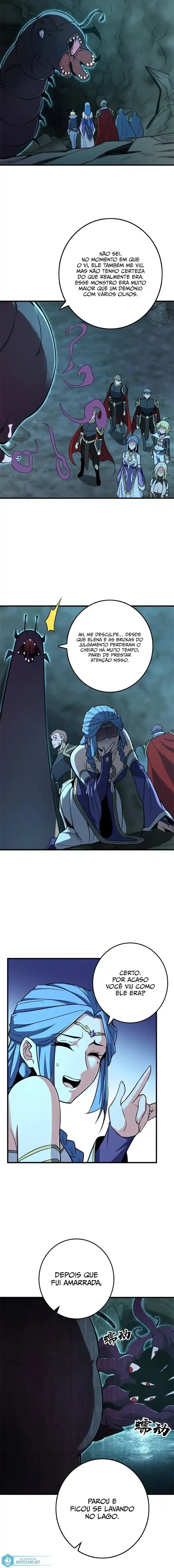 Read Release That Witch Português Manga Online