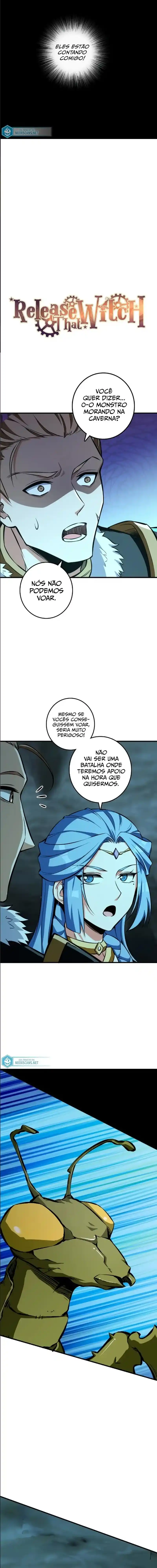 Read Release That Witch Português Manga Online