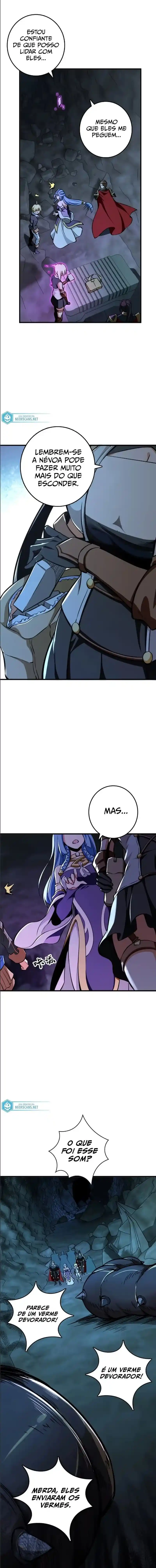 Read Release That Witch Português Manga Online