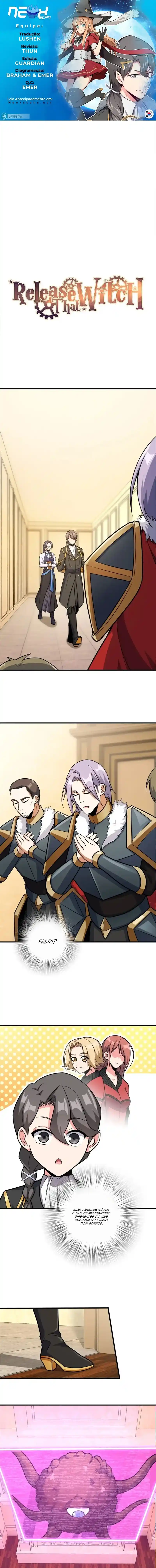 Read Release That Witch Português Manga Online