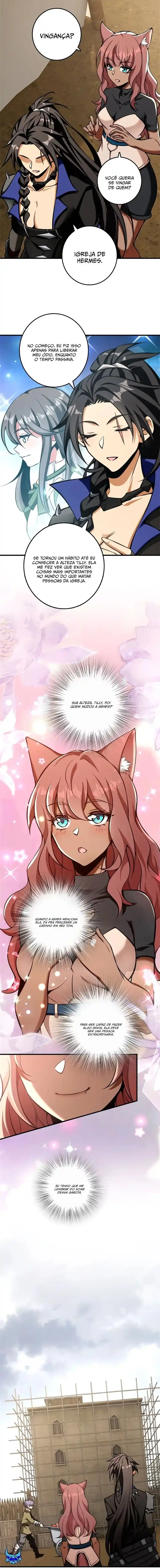 Read Release That Witch Português Manga Online