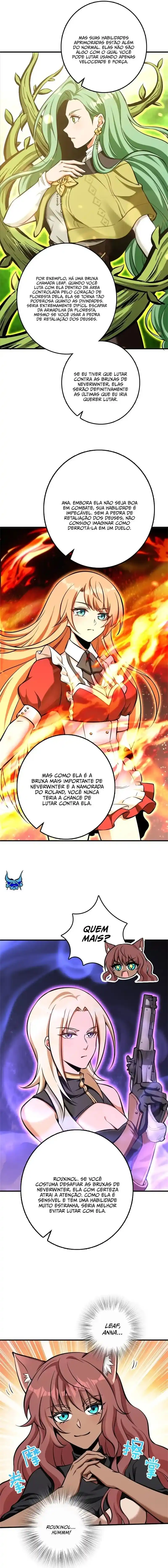Read Release That Witch Português Manga Online