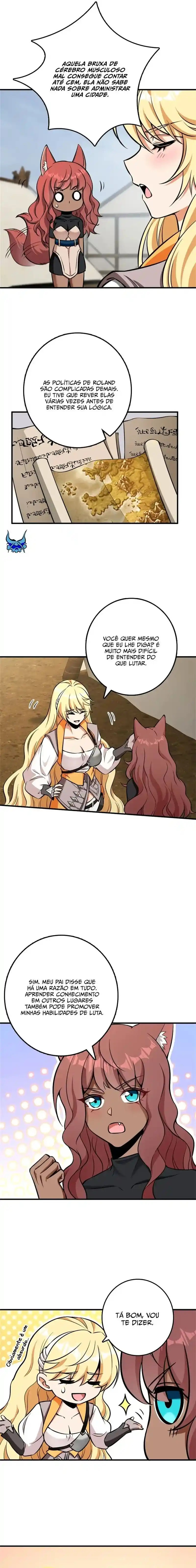 Read Release That Witch Português Manga Online