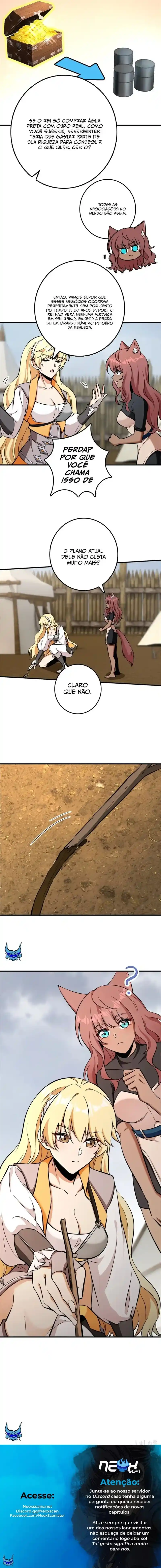 Read Release That Witch Português Manga Online