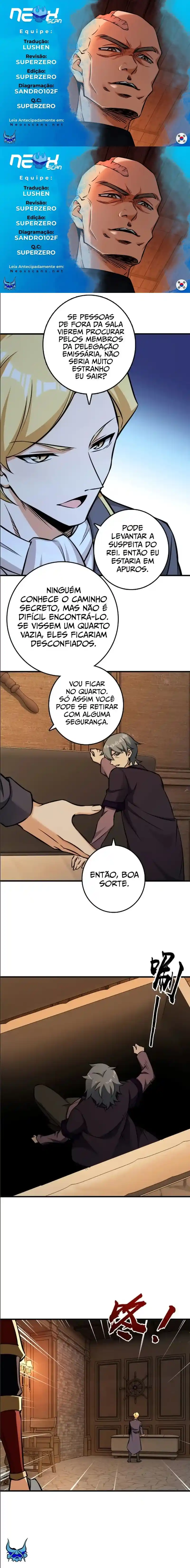 Read Release That Witch Português Manga Online
